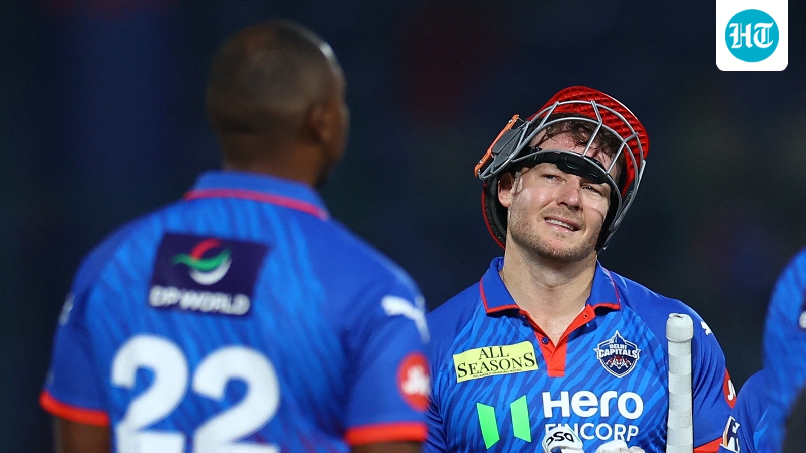 Cricket News Bulletin