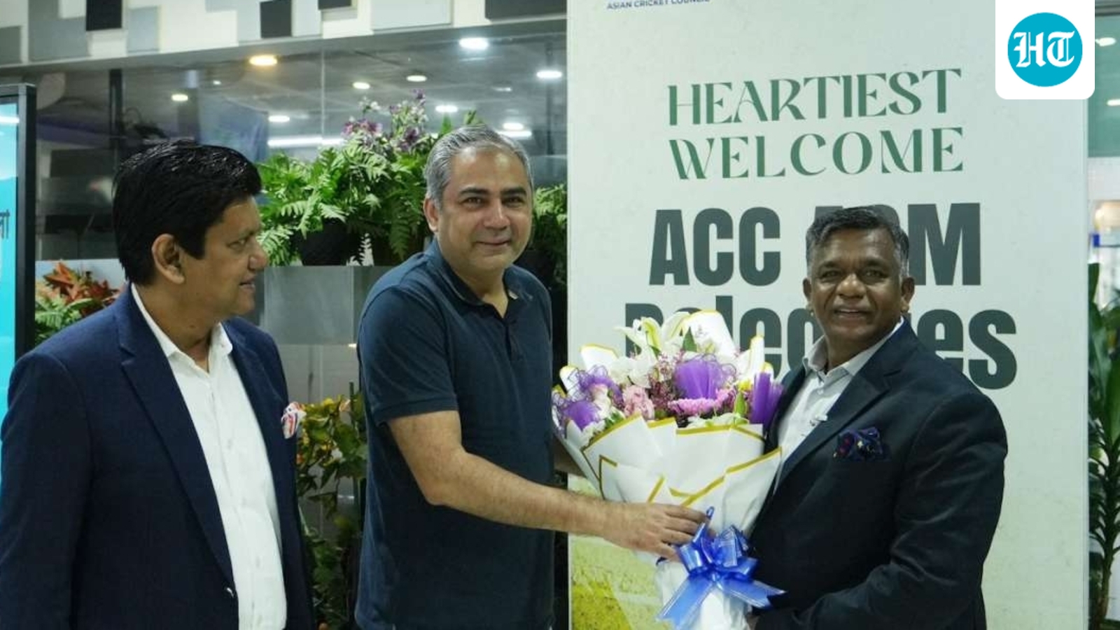 Cricket News Bulletin