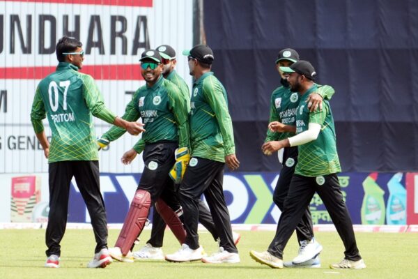 Cricket News Bulletin — April 02, 2026 10:55 AM UTC