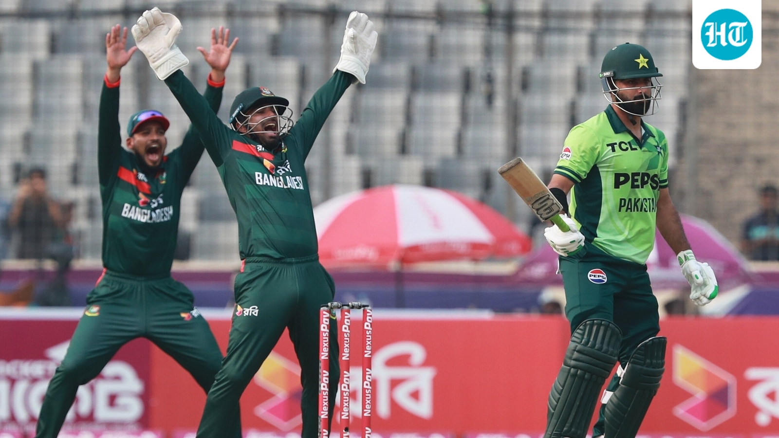 BCB President Vows To Continue Despite Mounting Pressure