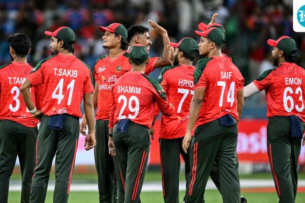 Cricket News Bulletin — April 04, 2026 01:10 PM UTC