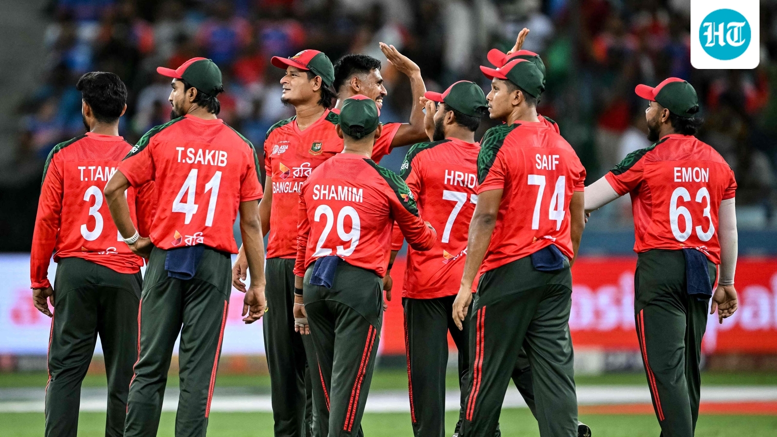 BCB Seeks Enhanced Ties With BCCI After Mustafizur Row