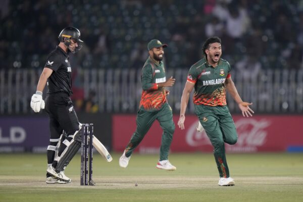 Cricket News Bulletin — April 09, 2026 09:04 AM UTC