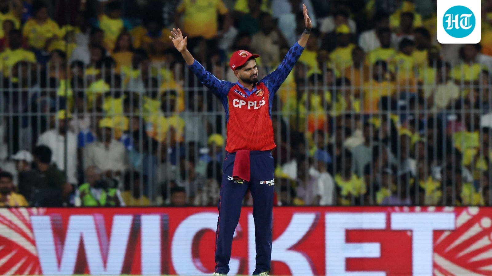 BCCI Doubles Shreyas Iyer's Punishment After Refusal