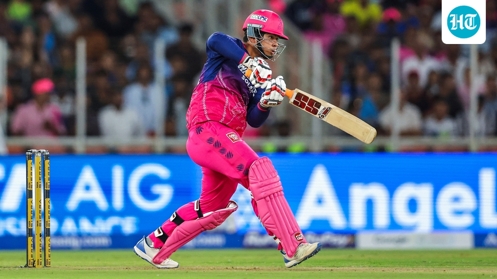 BCCI Grooms Sooryavanshi For India's Test Future With Red Ball Games