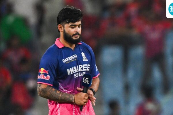 Cricket News Bulletin — April 30, 2026 11:01 AM UTC