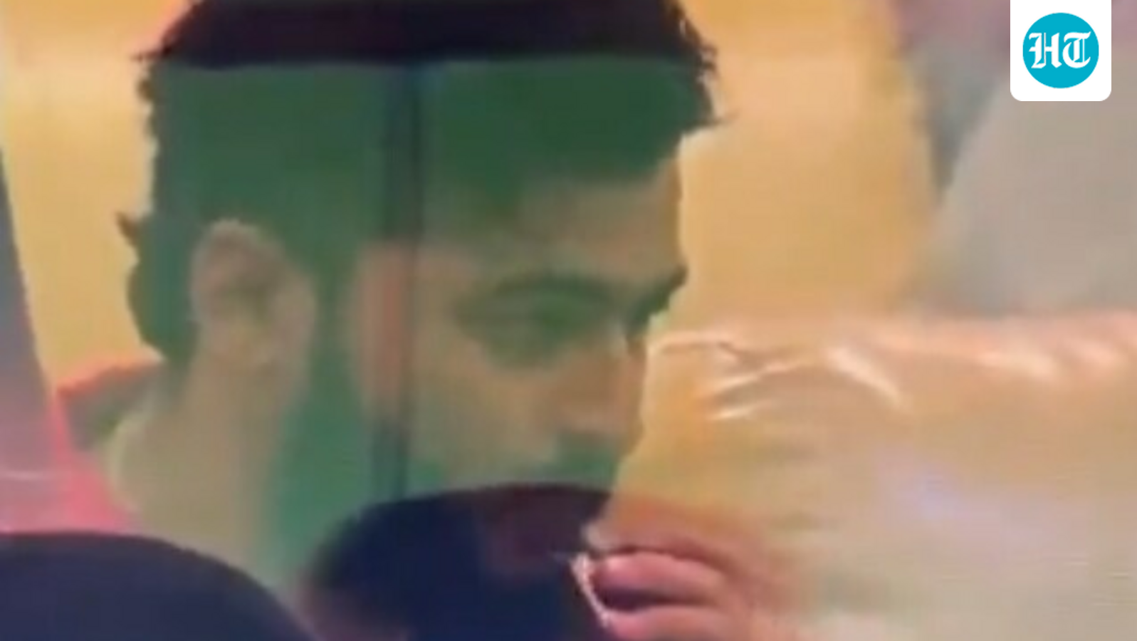 BCCI to Seek Explanation From Riyan Parag Over Vaping Video