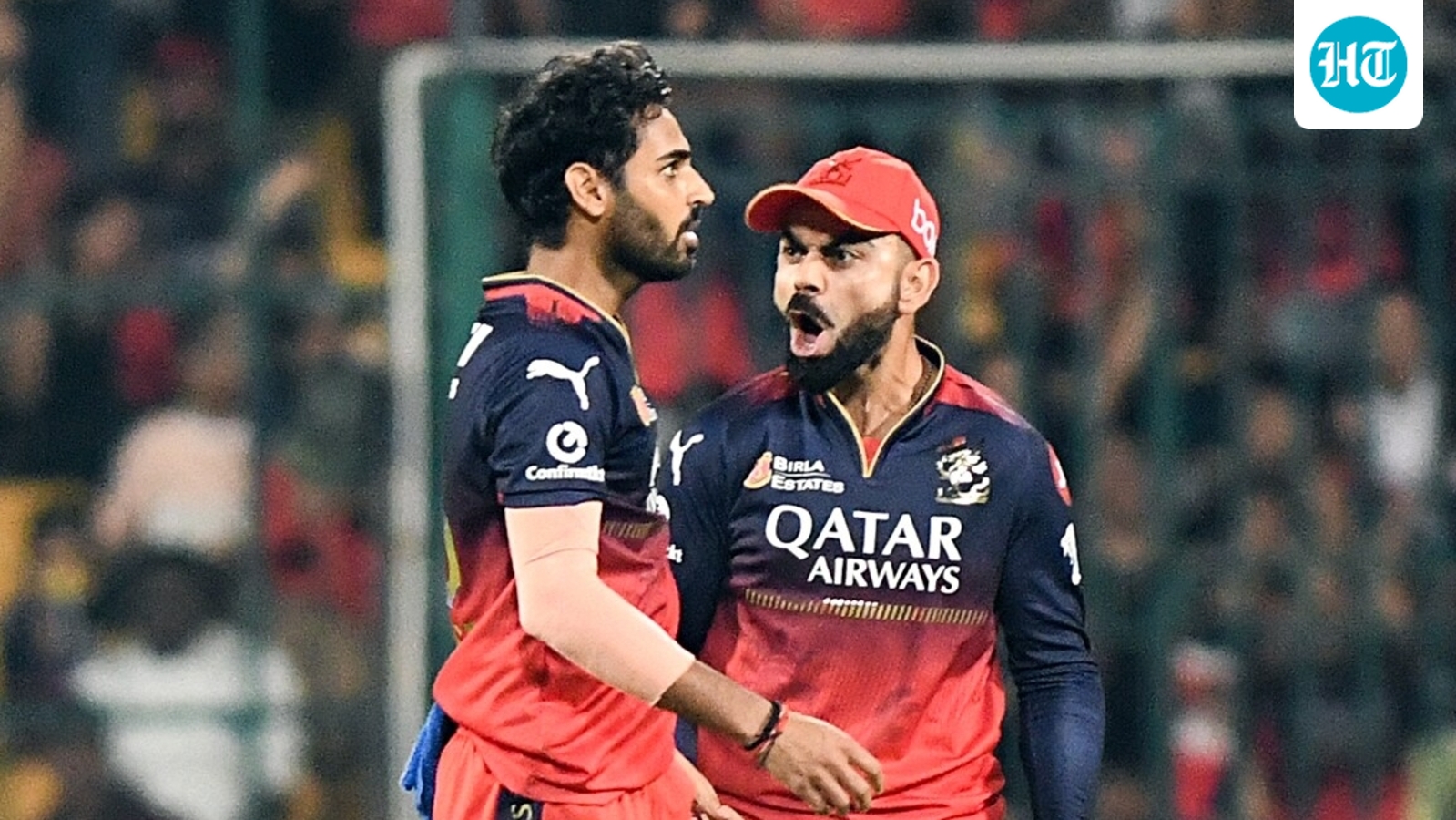 Cricket News Bulletin