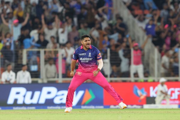 Cricket News Bulletin — April 04, 2026 06:30 PM UTC