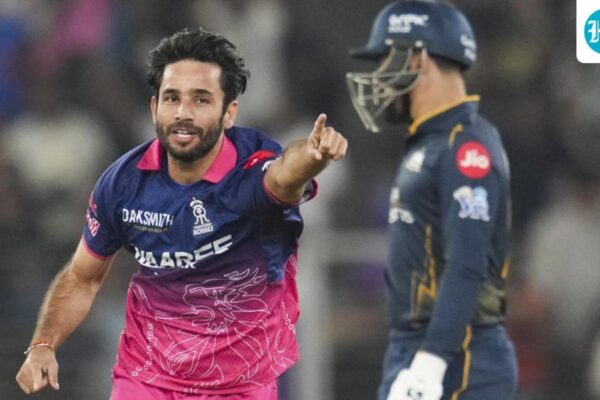 Cricket News Bulletin — April 04, 2026 08:10 PM UTC