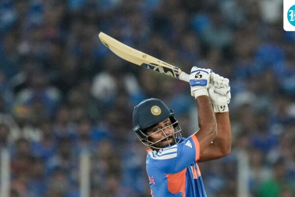 Cricket News Bulletin — April 06, 2026 12:30 PM UTC