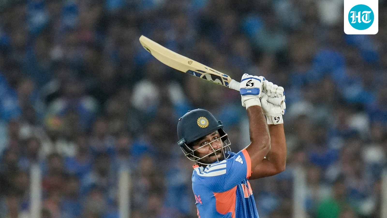 Cricket News Bulletin