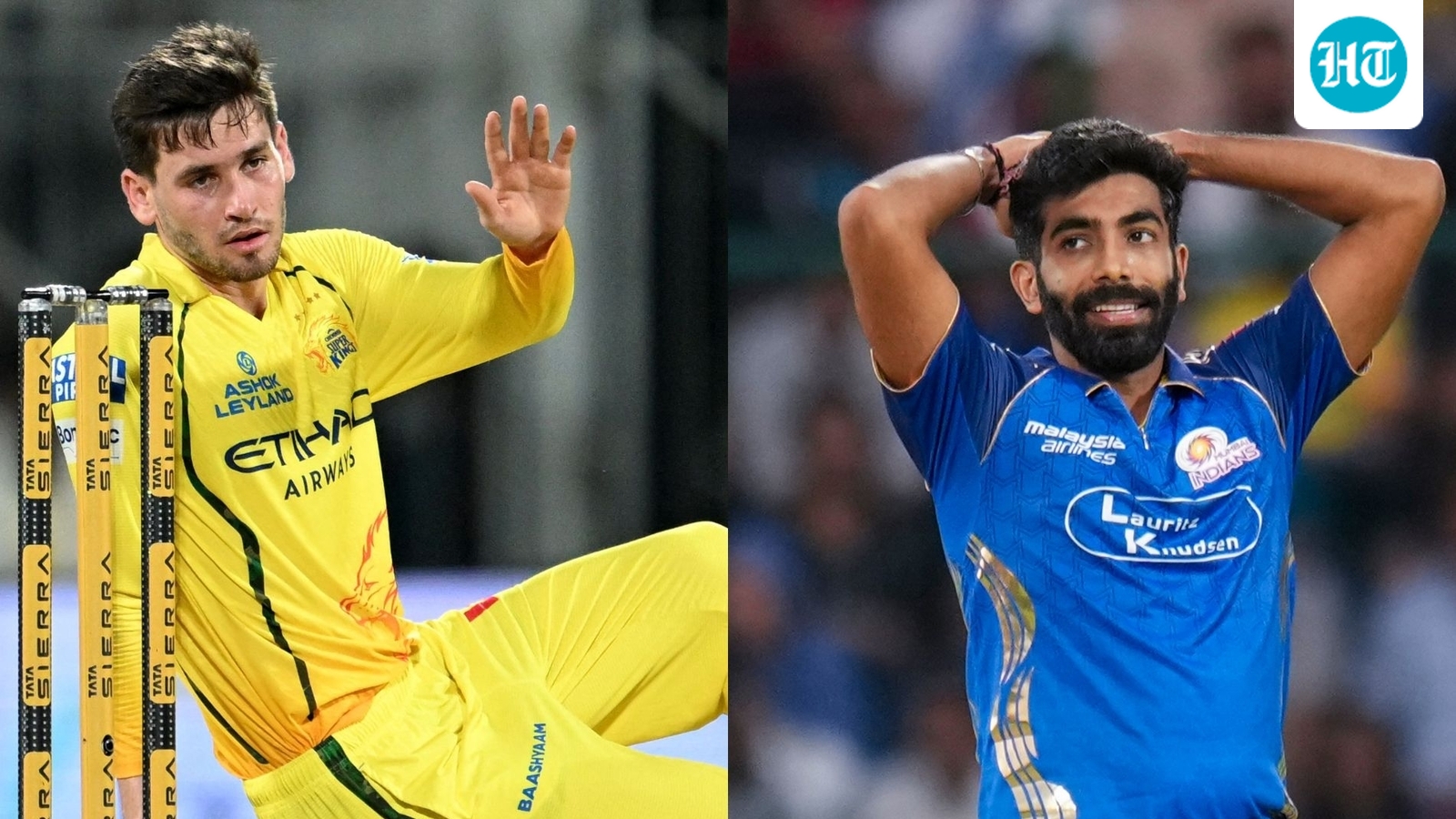 Bumrah, Boult, Arshdeep: IPL 2026's Wicketless Bowling Stars