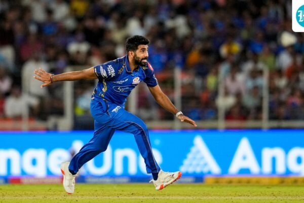 Cricket News Bulletin — April 30, 2026 01:03 AM UTC