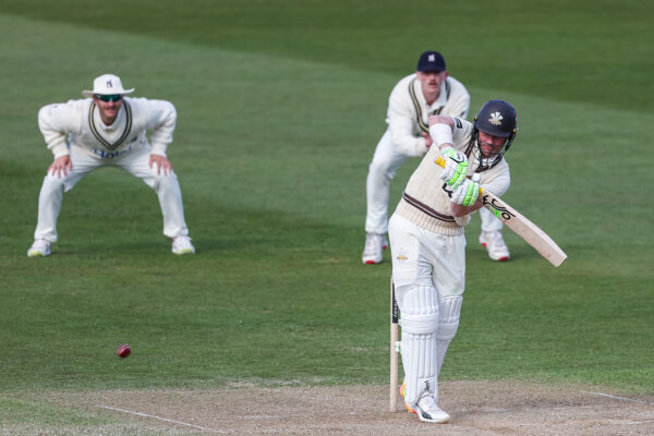 Cricket News Bulletin — April 05, 2026 06:40 PM UTC