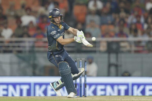 Cricket News Bulletin — April 07, 2026 02:50 PM UTC
