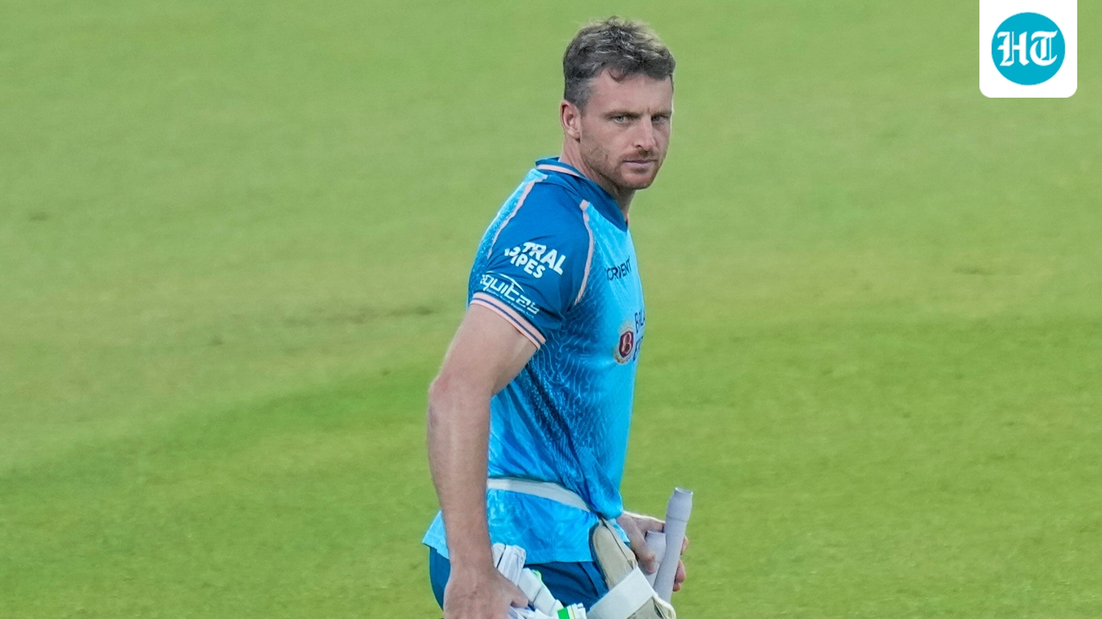 Buttler Targets T20 Form Revival With Gujarat Titans