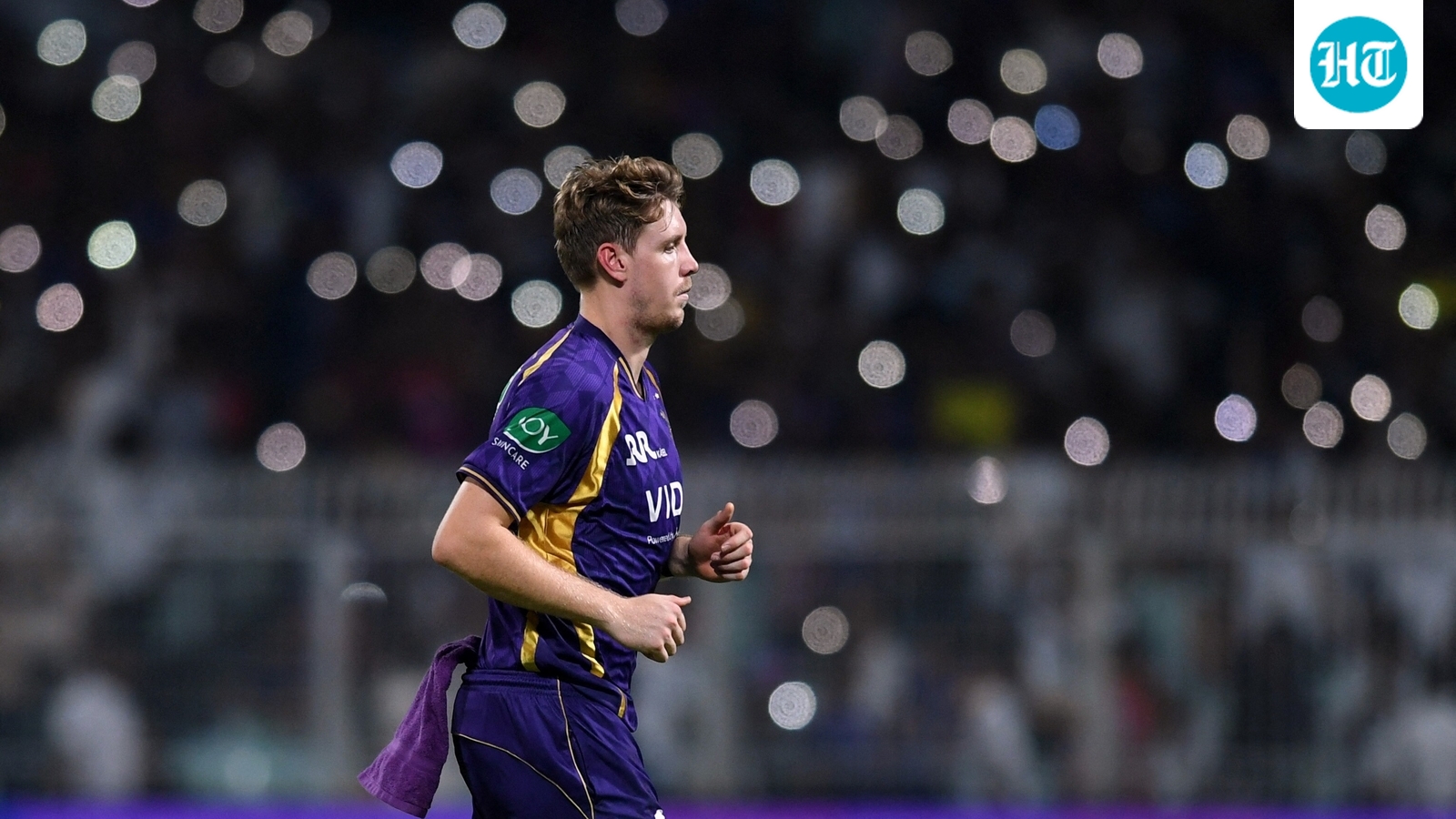 Cameron Green's Bowling Return Exposes KKR Selection Dilemma