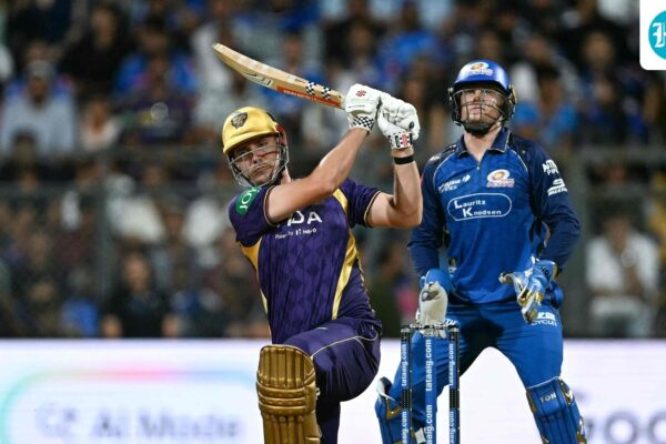 Cricket News Bulletin — April 09, 2026 01:03 AM UTC