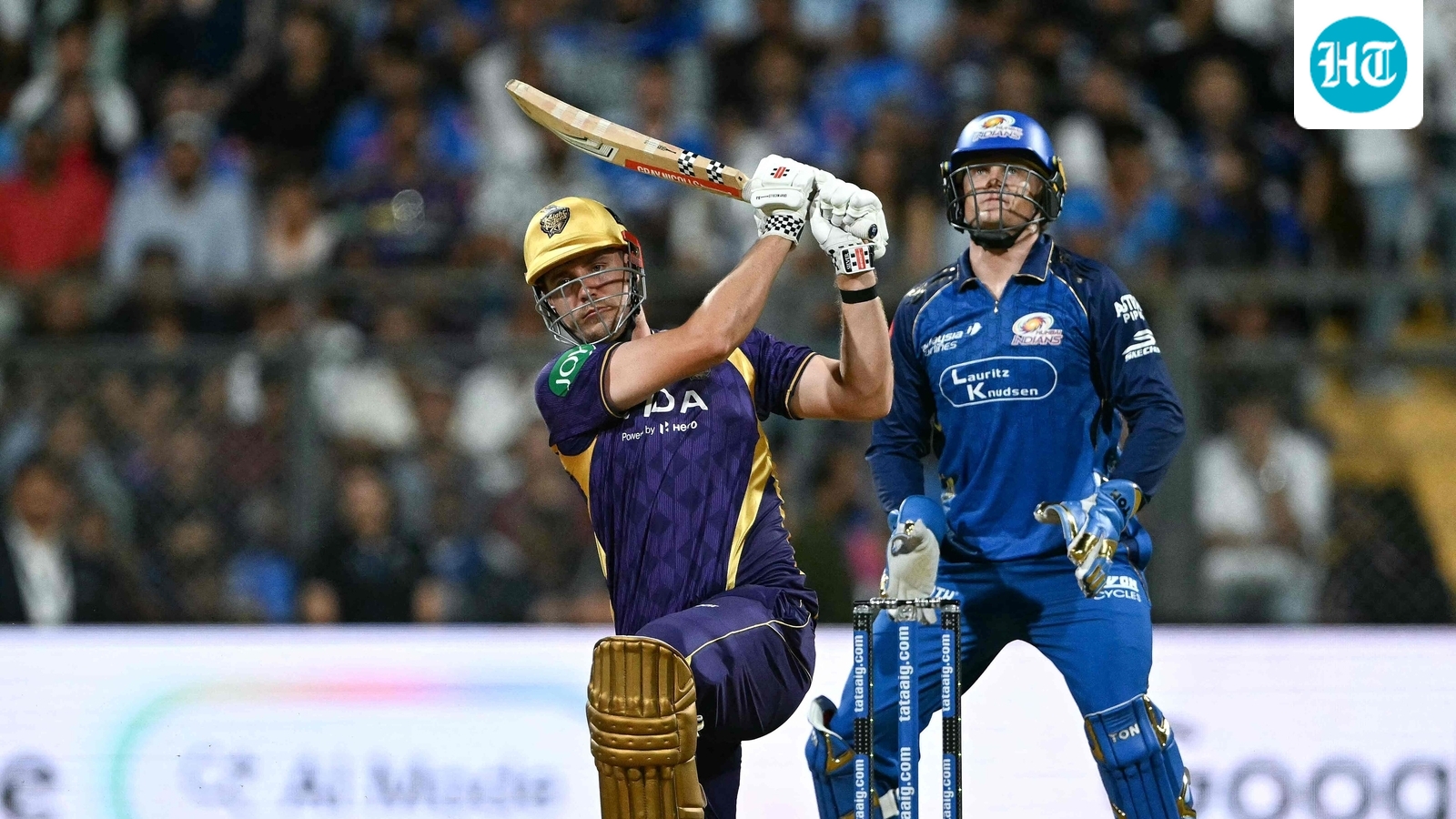 Cricket News Bulletin