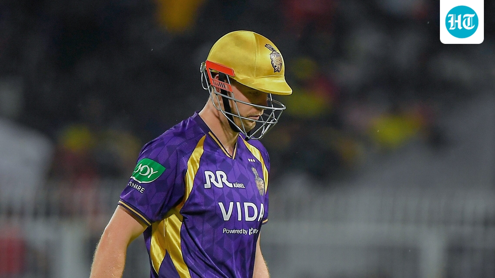 Cameron Green's T20 Credentials Under Fire After KKR Flop