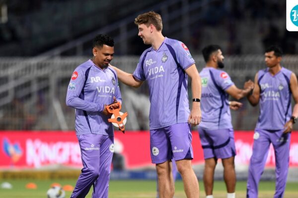 Cricket News Bulletin — April 08, 2026 12:06 PM UTC