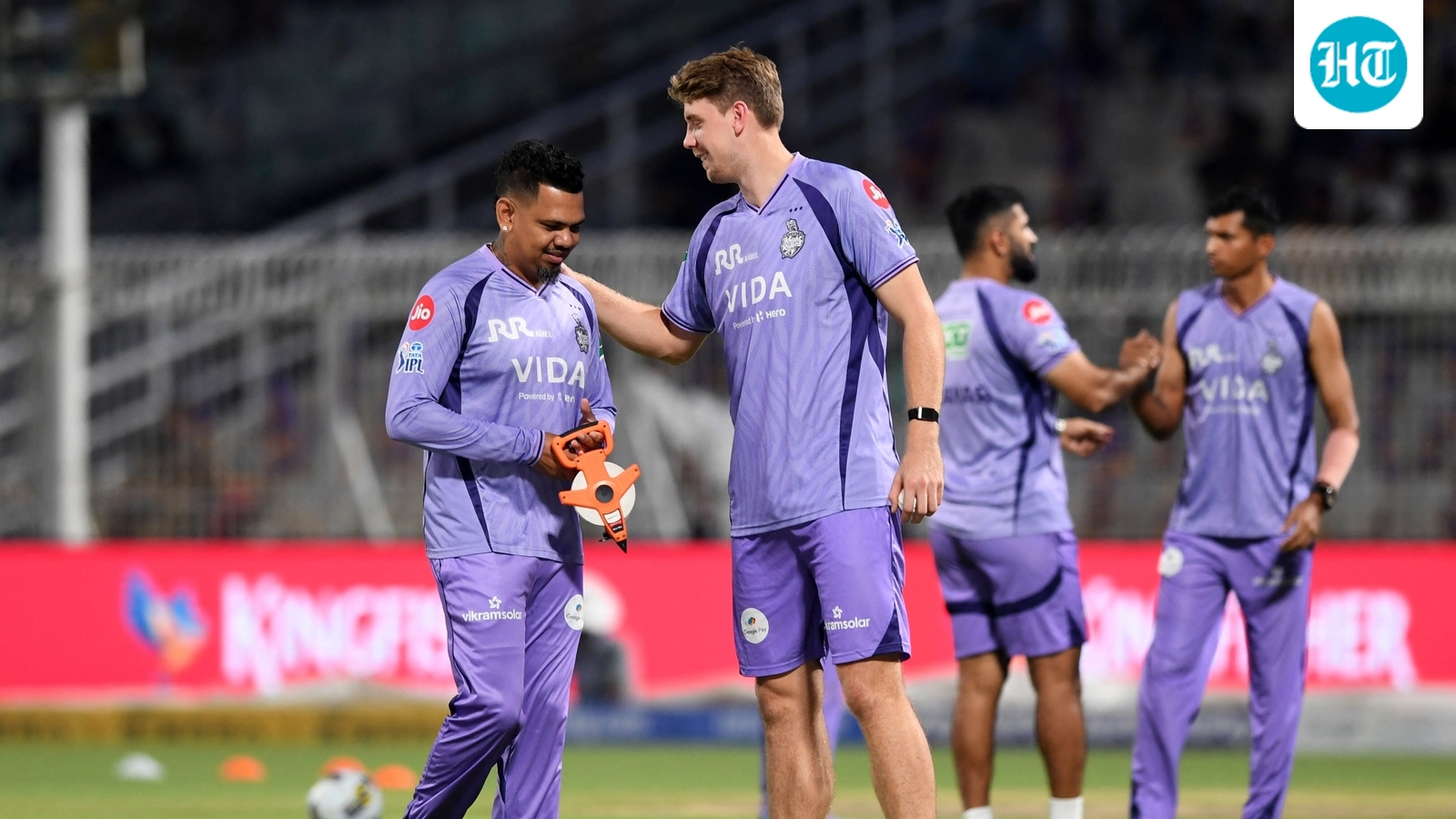 Cricket News Bulletin