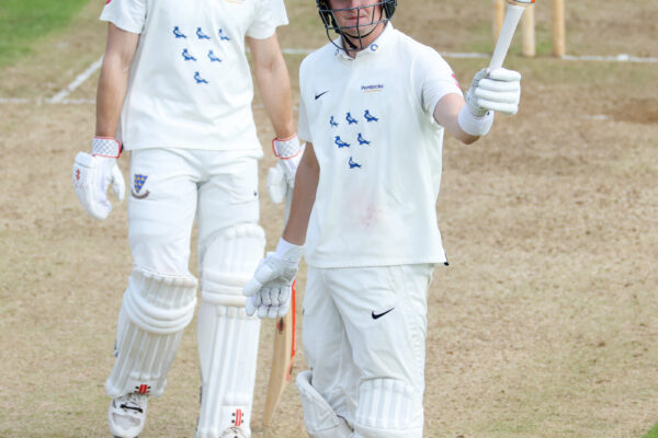 Cricket News Bulletin — April 05, 2026 06:10 PM UTC