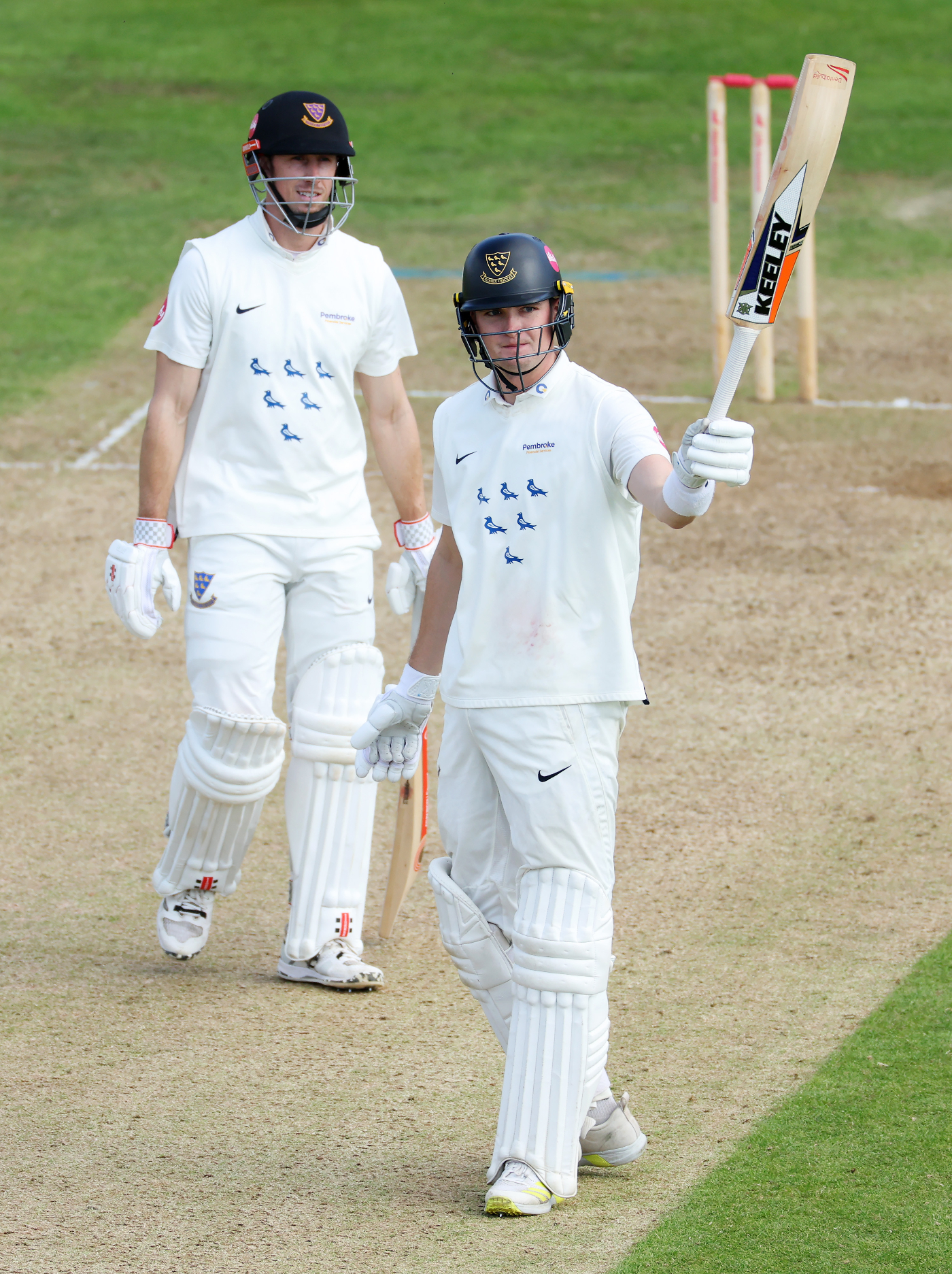 Cricket News Bulletin