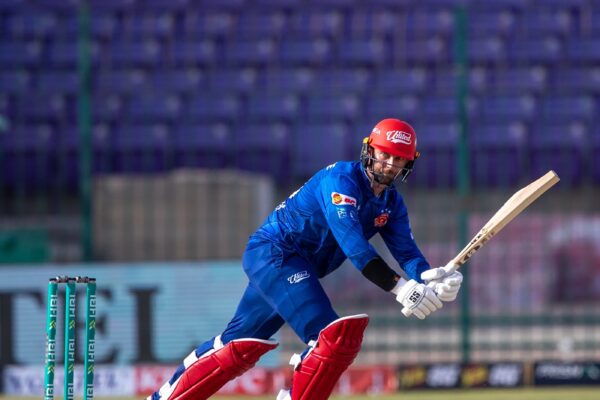 Cricket News Bulletin — April 09, 2026 01:08 PM UTC