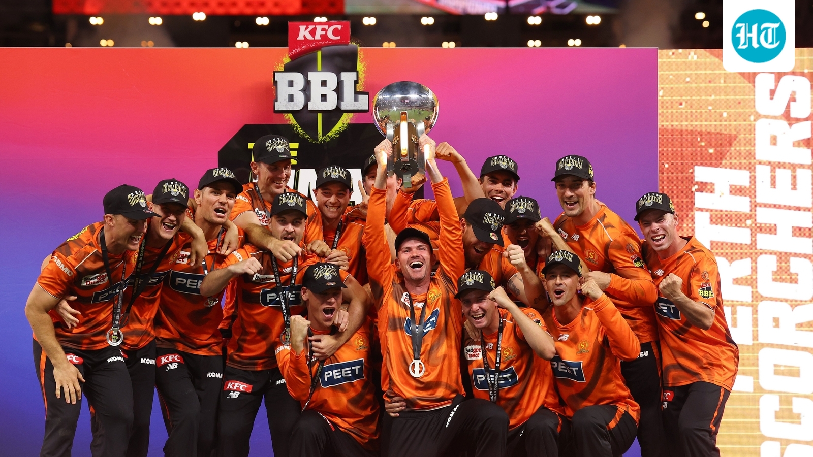 Cricket Australia To Reconsider Private BBL Ownership Plan