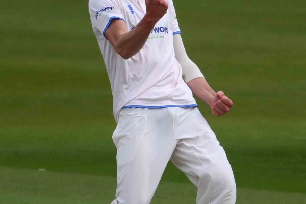 Cricket News Bulletin — April 06, 2026 02:00 PM UTC