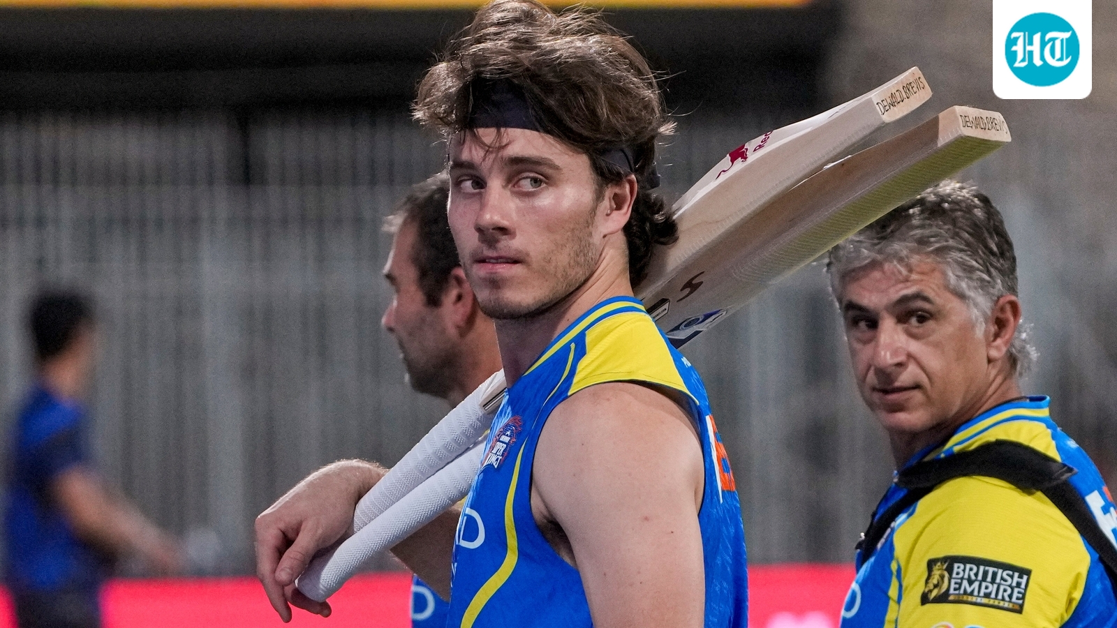 Cricket News Bulletin