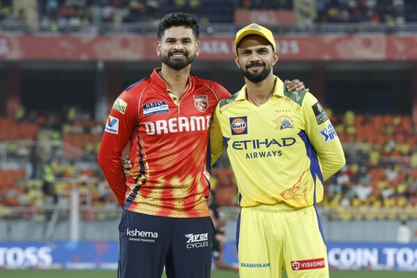 Cricket News Bulletin — April 02, 2026 10:18 AM UTC