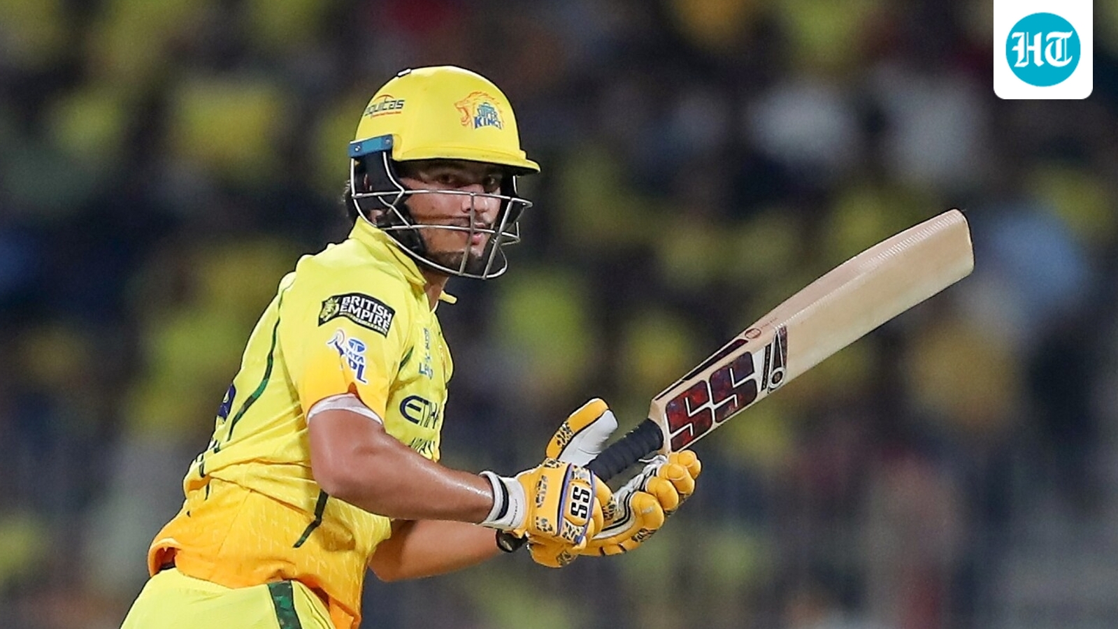 CSK's ₹14.20 Crore All-Rounder Never Bowls In Matches