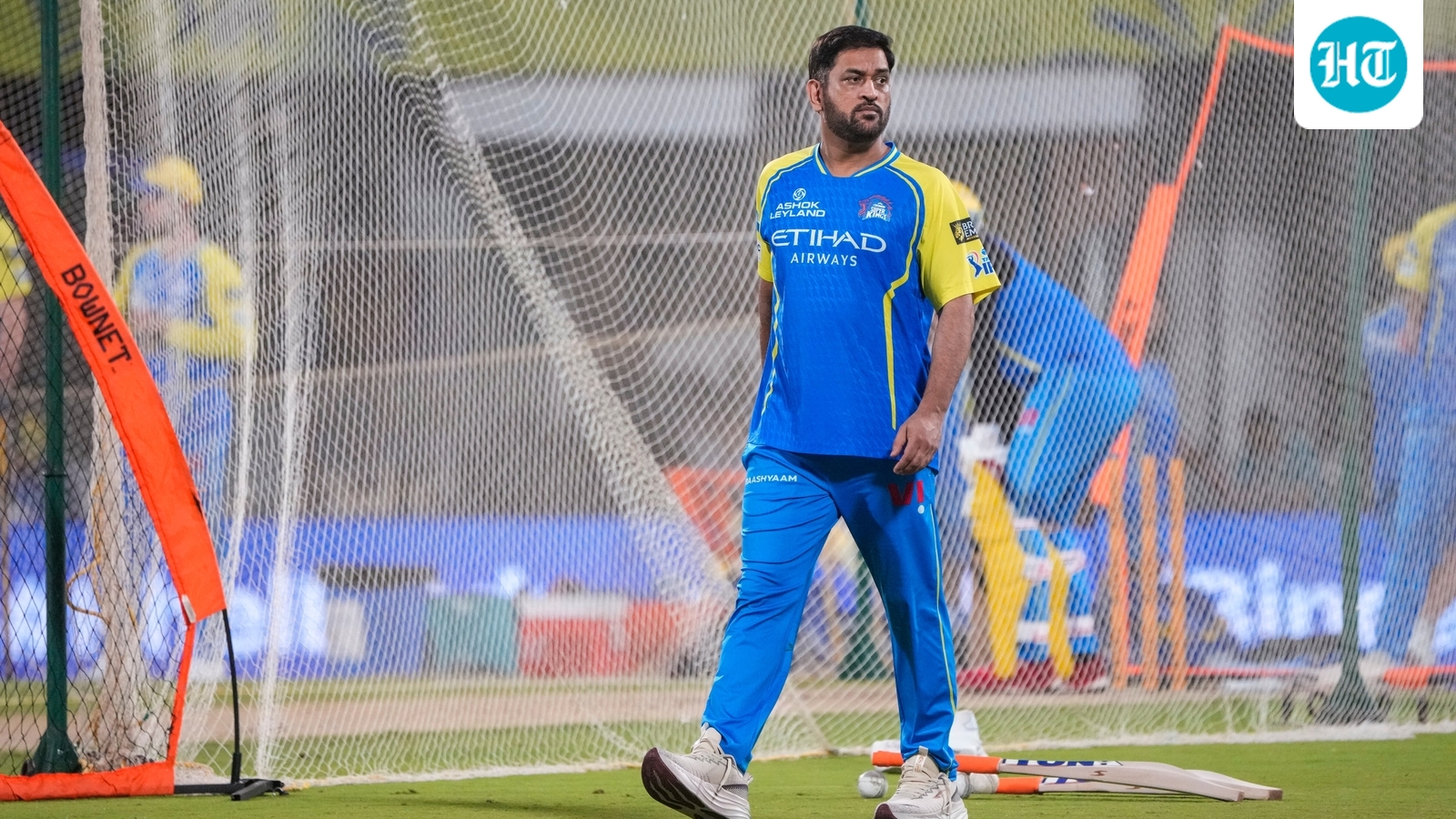 Cricket News Bulletin