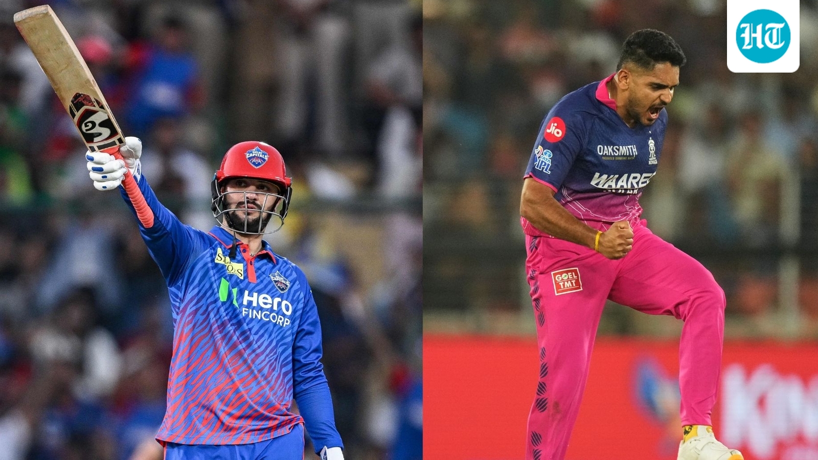CSK's Lost Talents Haunt Them As Rizvi, Deshpande Shine