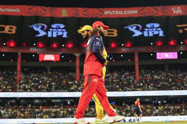 Cricket News Bulletin — April 06, 2026 04:30 AM UTC
