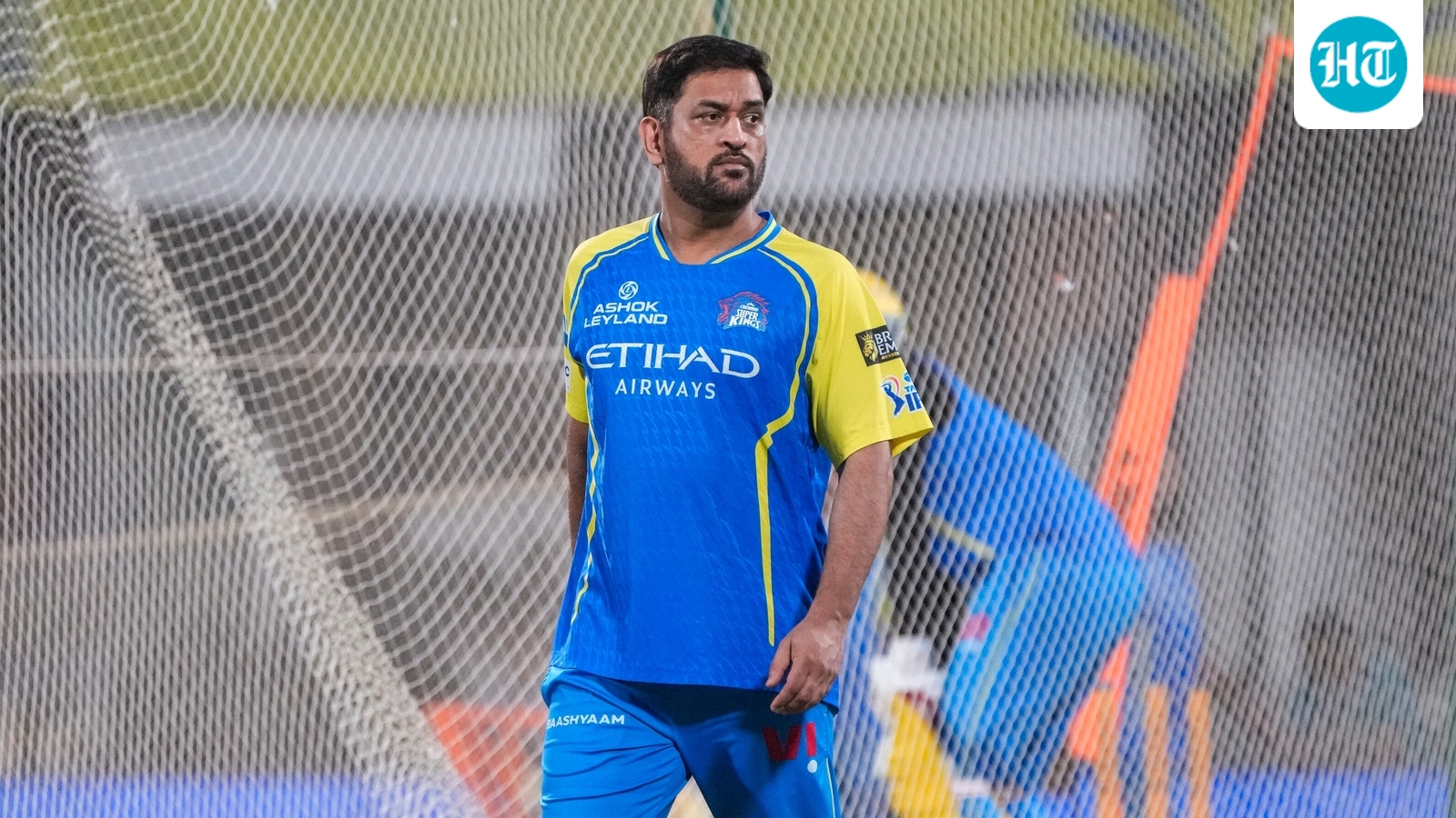 CSK Win Toss, Bowl First Against Defending Champions RCB