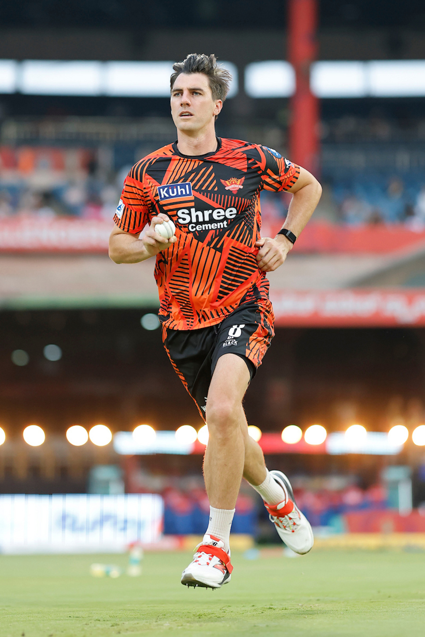 Cricket News Bulletin