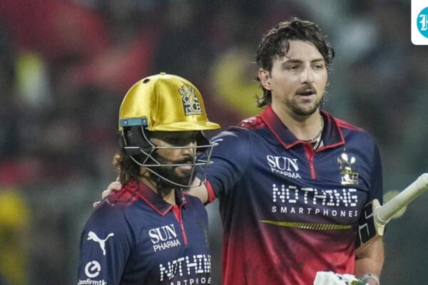 Cricket News Bulletin — April 05, 2026 08:10 PM UTC
