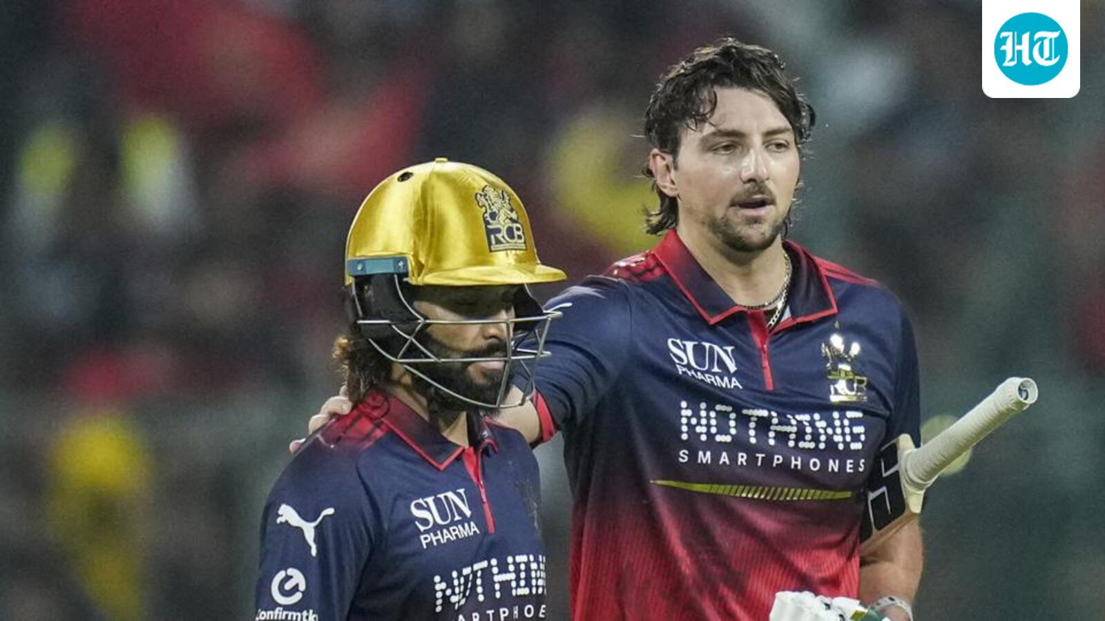 Cricket News Bulletin