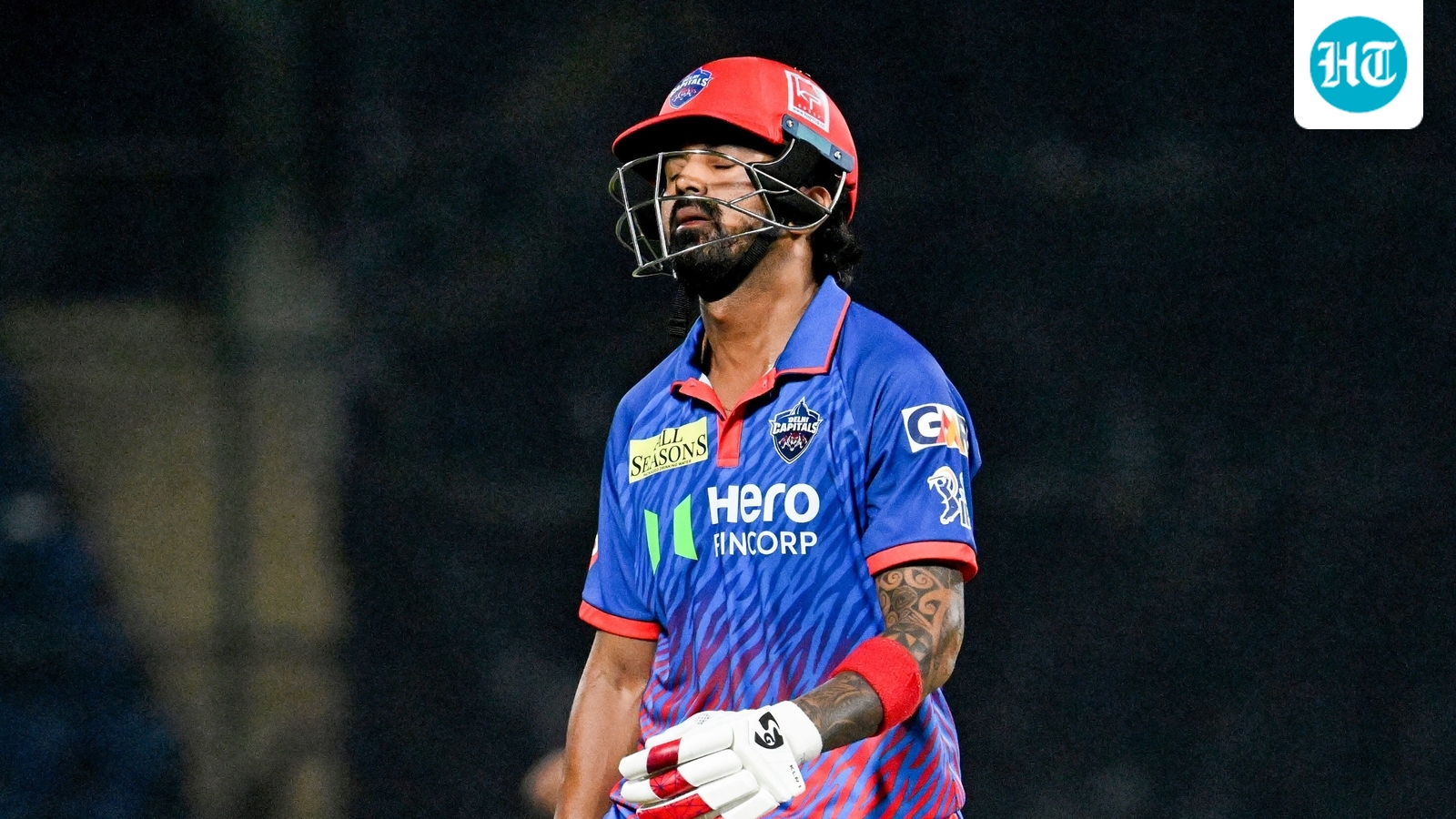 DC's IPL 2026 Stock Dips Despite KL Rahul's 92