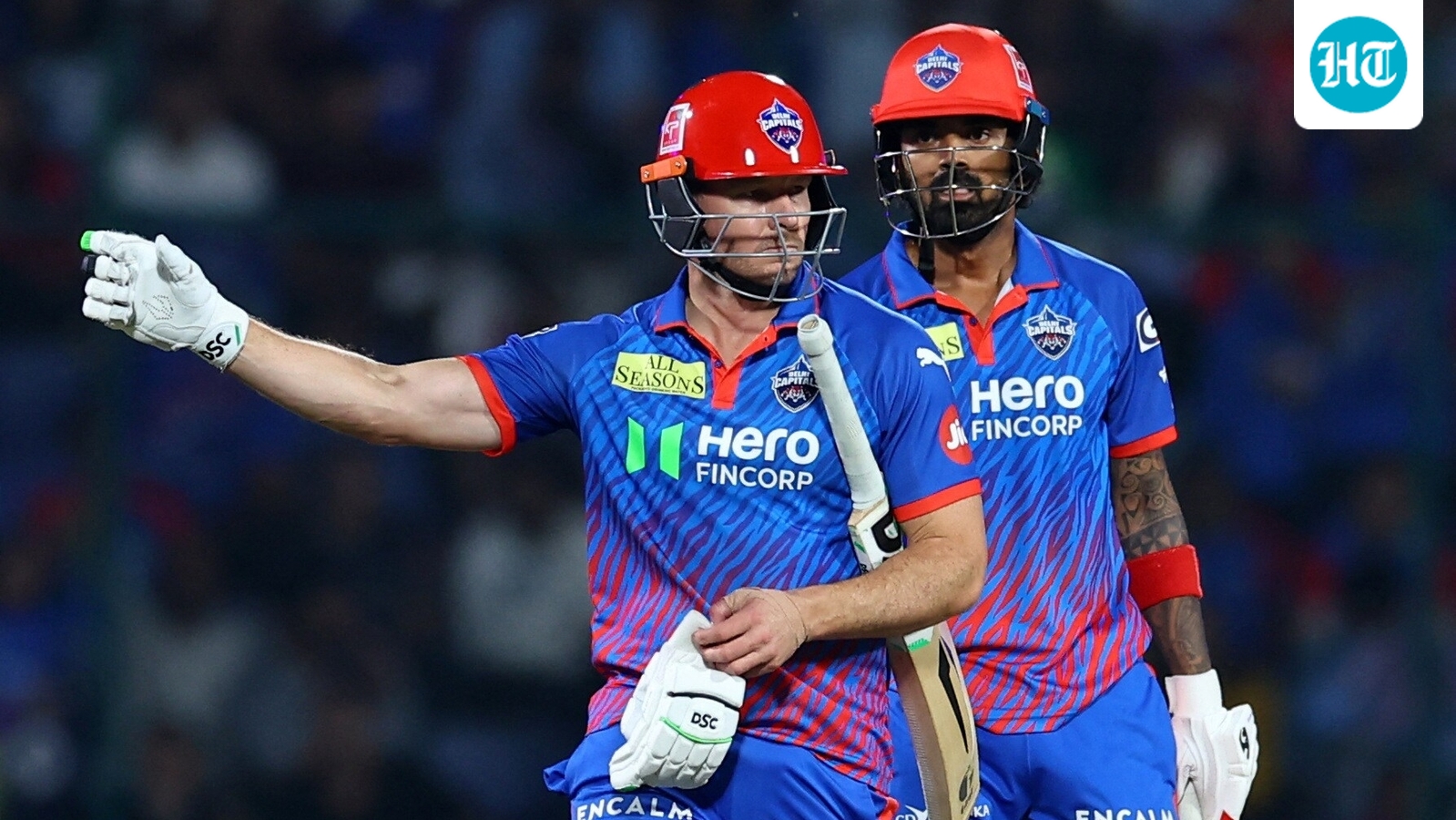 Cricket News Bulletin