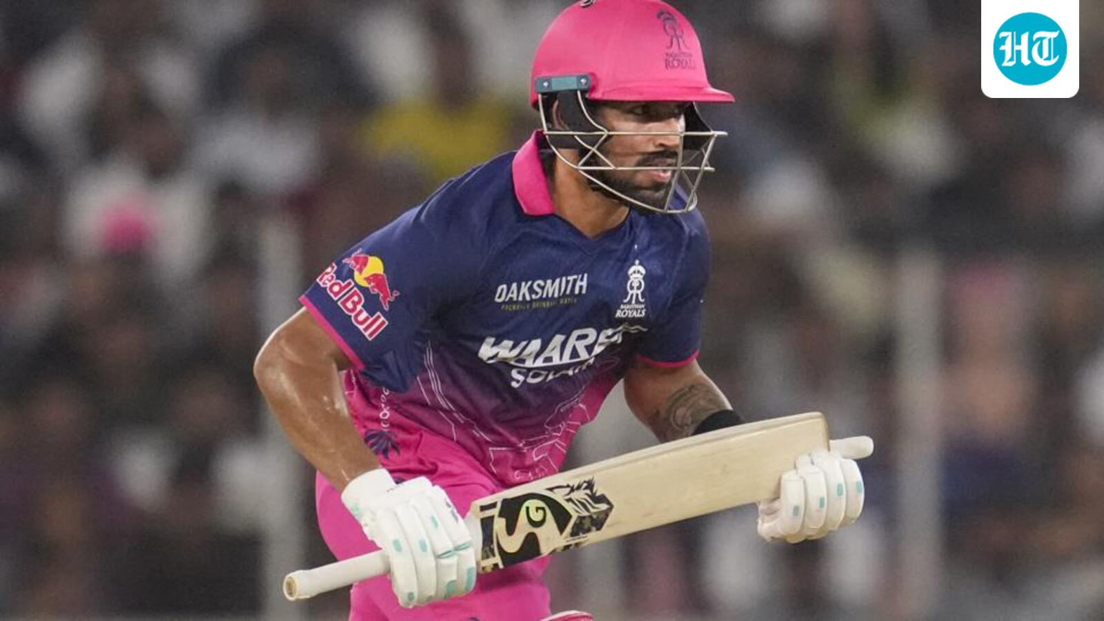 Dhruv Jurel Eyes International Spotlight With IPL No.3 Form