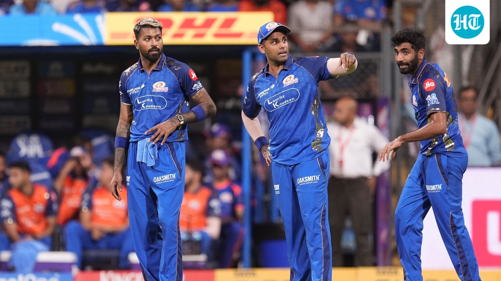 Doull Blames Management For Pandya Captaincy, Not Player