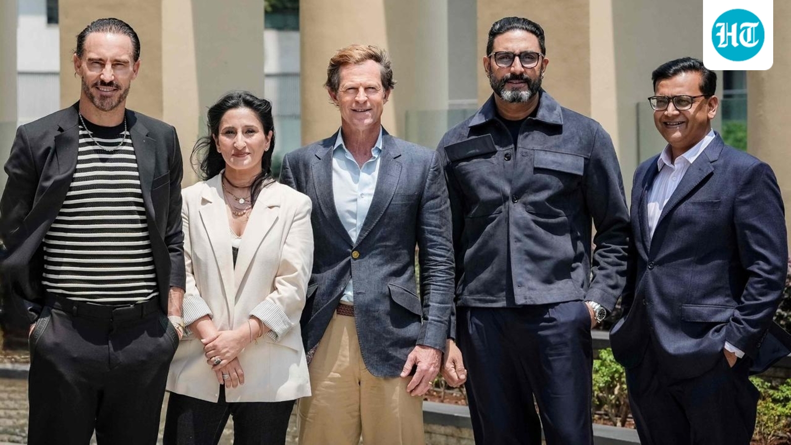 Du Plessis, Rhodes, Klaasen Buy Rotterdam ETPL Franchise