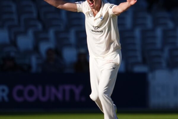 Cricket News Bulletin — April 04, 2026 06:50 PM UTC