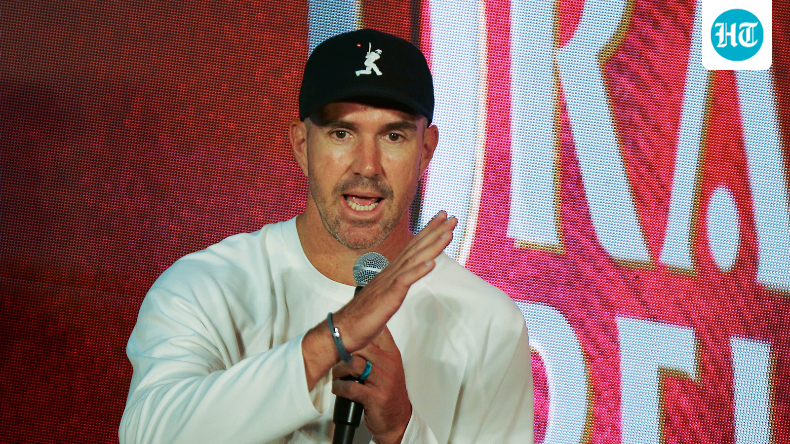 ECB Turned On Me Over IPL: Kevin Pietersen