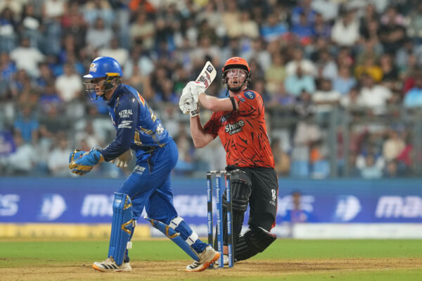 Cricket News Bulletin — April 30, 2026 03:05 AM UTC